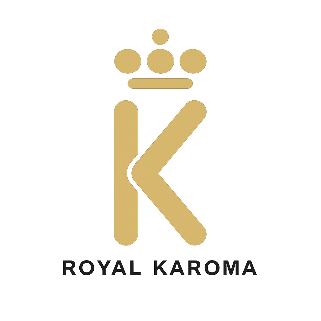 Royal Karoma Distribution