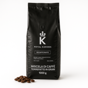Gusto Decaffeinato