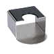 Support porte filtre classique