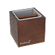 BAC EN BOIS POUR MARC DE CAFE CLASSIC