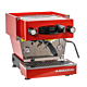 La Marzocco Linea Mini V2-Rouge