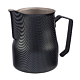 POT À LAIT EUROPA CARBON LOOK
