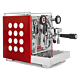 ROCKET Appartamento-Rouge & Blanc